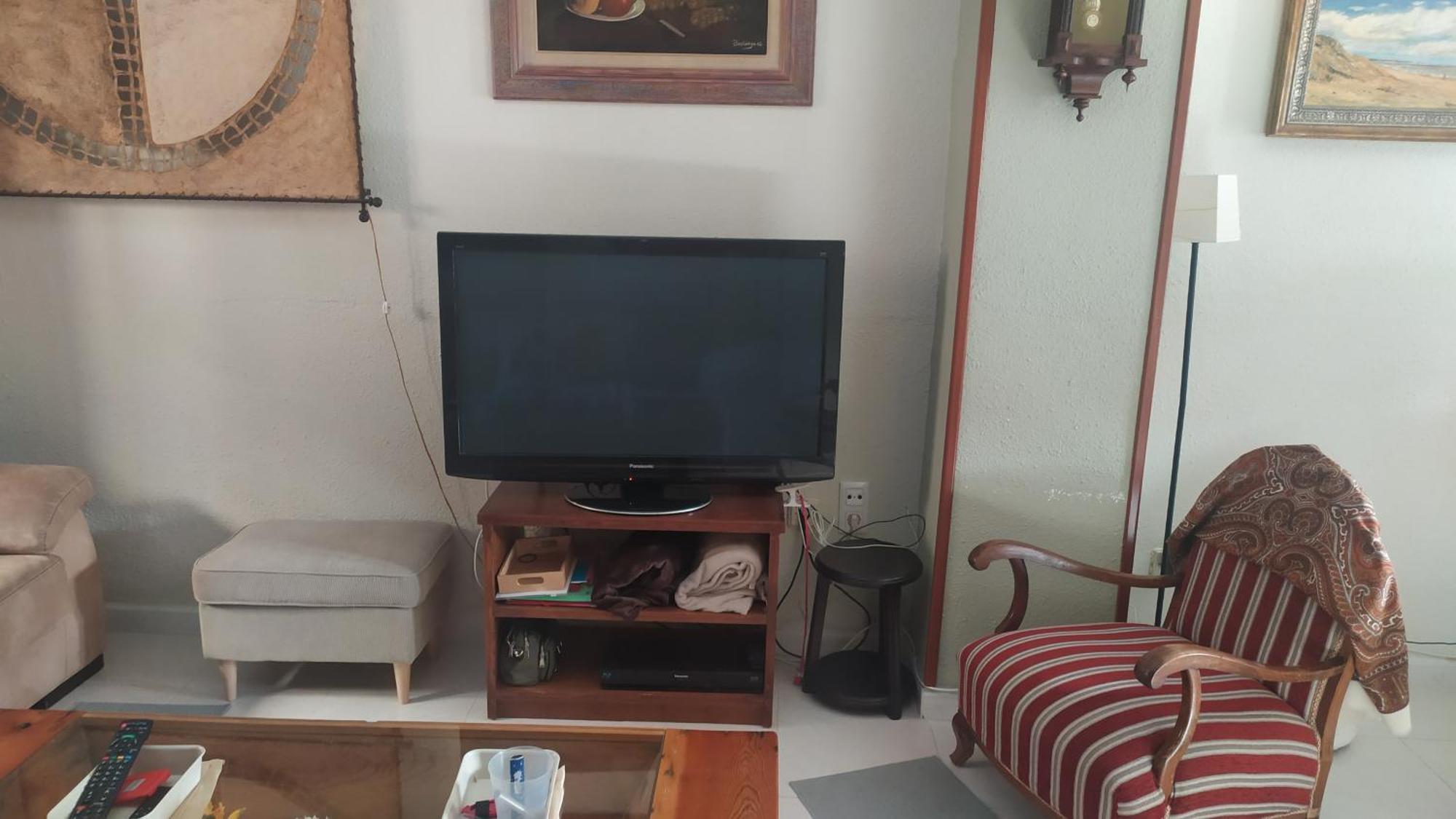 Affittacamere La Vieja Parra La Puerta de Segura Esterno foto
